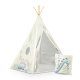Tipi Tent for Children Nukido - Dinosaurs