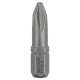 Bosch PH2 Screwdriver Bit Set 25mm 3 pcs