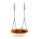 Neo-Sport Nest Swing Swingo 95 cm, Orange