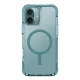 Uniq Combat MagSafe Case for iPhone 16 Plus 6.7\" - Green