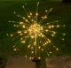 Forever Light SUNARI FLS-90 Solar LED Garden Light Firework 3000K