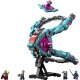 LEGO Marvel 76255 The New Guardians\' Ship