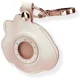 Nimmy New Big Eyed Pet 2.0 Dog Tracker Case Pink