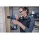Bosch GSB 18V-90 C cordless combi drill, bare tool with L-BOXX