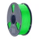 3D Printer Filament Sunlu PLA Glow FG 1.75 mm 1 kg Glow in the Dark, Green