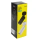 Maclean MCE451 B Wall/Ceiling Spotlight, GU10, Aluminum, Matte Black