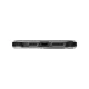 Apple iPhone 13 Pro Max 6,7\" Uniq Etui Combat Case Cover, Black