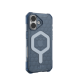 UAG Essential Armor MagSafe Phone Case Cover iPhone 17 - Blue