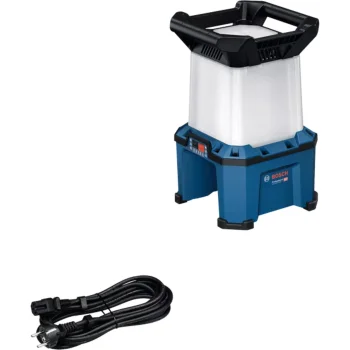 Bosch GLA 18VH-7500 Cordless Jobsite Light 18V 7500 lm (Bare Unit)