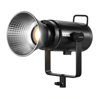 Neewer CB300B BiColor LED Studio Light 320W 2700K–6500K Bowens