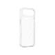 AmazingThing Titan Pro Case for iPhone 17 Air MagSafe, Clear