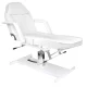 Activeshop Basic 210 Hydraulic Beauty Chair, White