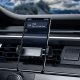 Baseus Steel Cannon Car Mount, Black
