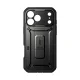 Supcase Unicorn Beetle Pro Case for iPhone 18 Pro / 17 Pro, Black