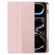 Tech-Protect SC Pen Flip Case for iPad Pro 11\" 5/6 (2024-2025) - Pink