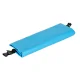 Waterproof Dry Bag Backpack for Hiking Camping Canoeing Traveling 30L, Blue