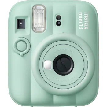 Fujifilm instax mini 13 Instant Camera, Lagoon Green