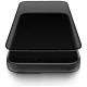 Uniq Optix Privacy tempered glass iPhone 17 - privacy