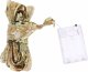 LED Christmas Ribbon Lights 5m Battery Operated with Remote DA523