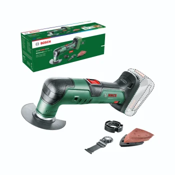 Bosch UniversalMulti 18V-32 Cordless Multi-Tool