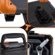 Bigstren 1000-Piece Tool Set Kit with Rolling Aluminum Case 26510 for Home & Garage