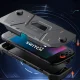 Tech-Protect Carbonox Case for Nintendo Switch 2, Black