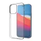Ultra Clear Case for iPhone 14 Pro Max 0.5mm, Transparent