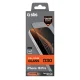 SBS D3O Full Cover Screen Protector for iPhone 18 Pro with Applicator