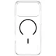 PanzerGlass iPhone 17 Pro Max Case Flagship Urban Explorer MagSafe, Transparent
