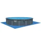 Bestway 561RP Year-Round Panel Garden Pool 732 x 132 cm 13-in-1