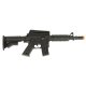 Kids Soldier Costume for Boys with Army Accessories, Role Play Dress Up Set Ages 3-8