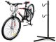 Velosipēda Remonta Uzglabāšanas Regulējams Statīvs Stends | Bicycle Floor Storage Rack Bike Repair Stand