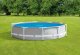 Solar Pool Cover 305 cm INTEX 28011