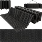 Folding Camping Mat Foam Sleeping Pad 180x60x1 cm Trizand 22870