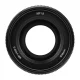 Yongnuo YN 50 mm f/1.8 DA DSM Pro Lens for Fujifilm X