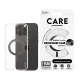 Panzerglass CARE Feature Kickstand Case for iPhone 16 Pro Max