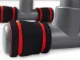 Push-Up Bars / Handles, Red