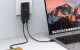 USB Wall Charger Choetech PD6011 65W GaN Dual Port