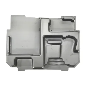 Makita 837809-5 Thermoformed Inlay for Makpac Size 2, DBO180