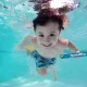 Bakalu 52VL Diving Toy Set for Swimming Lessons, Blue