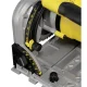 DeWalt DWS520KTR-QS Plunge Circular Saw Set with Guide Rail