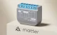 SwitchBot Relay Switch 2PM Smart Two-Channel Relay with Wi-Fi and Matter