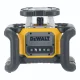 DeWalt DCLE35122GD1-QW 18 V green rotary laser level