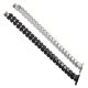Maclean MC-727 B Cable Organizer / Concealer, Black