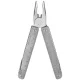 Victorinox SWISSTOOL X Multitool Silver