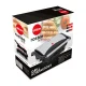ELDOM GK120 ROSTEE Contact Grill and Panini Press, 1000W