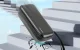 PULUZ PU945B Carrying Case for DJI Osmo Pocket 3, Black