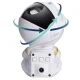 Astronaut Galaxy Projector Star Night Light Izoxis 24329