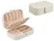 Elegant Spacious Jewelry Box and Organizer
