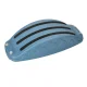 Kids Balance Board with Labyrinth, Navy Blue